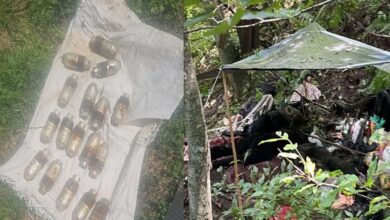 भारतीय सेना ने पहलगाम हमले का लिया बदला, मास्टरमाइंड मूसा समेत तीन आतंकी ढेर भारतीय सेना ने पहलगाम हमले का लिया बदला, मास्टरमाइंड मूसा समेत तीन आतंकी ढेर