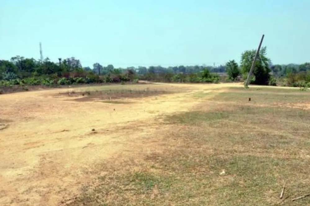 रायपुर: चर्च से वापस ली जाएगी बेशकीमती जमीन, सरकार ने दी मंजूरी रायपुर: चर्च से वापस ली जाएगी बेशकीमती जमीन, सरकार ने दी मंजूरी