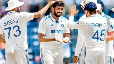 भारतीय टेस्ट टीम की गिरती साख! पिछले 9 मैचों का रिकॉर्ड देखकर चौंक जाएंगे