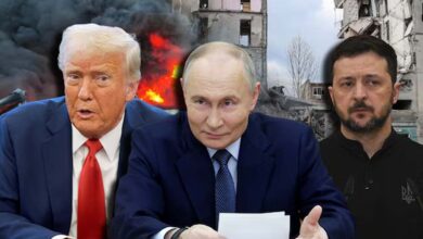 ट्रंप की चेतावनी से मचा हलचल: पुतिन को 12 दिन की डेडलाइन, भारत पर भी असर?