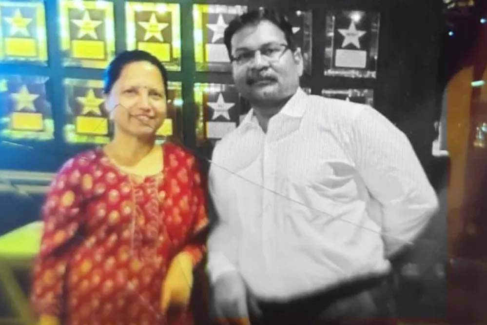 पहलगाम हमले के मास्टरमाइंड के ढेर होने पर पीड़ित परिवार ने ली राहत की सांस