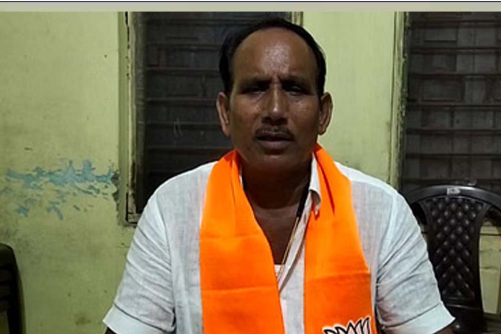 BJP विधायक प्रीतम लोधी के विवादित बयान पर घमासान, ओम पुरी-श्री देवी की तुलना पर कांग्रेस का तीखा तंज