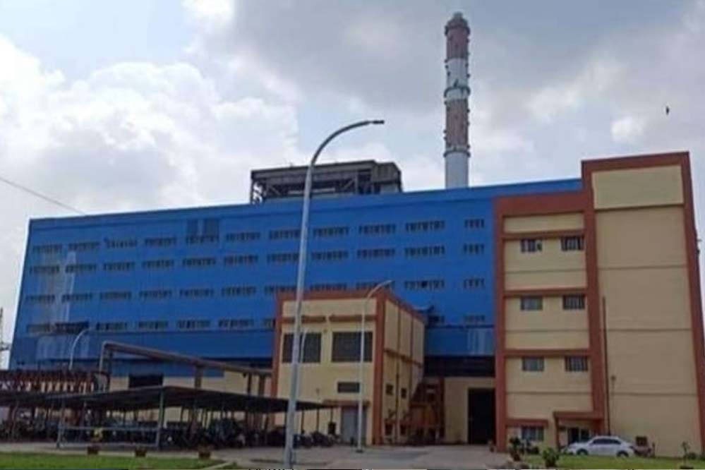 अमरकंटक ताप विद्युत गृह की यूनिट नंबर 5 ने लगातार दूसरी बार बनाया 300 दिन विद्युत उत्पादन करने का नया रिकार्ड अमरकंटक ताप विद्युत गृह की यूनिट नंबर 5 ने लगातार दूसरी बार बनाया 300 दिन विद्युत उत्पादन करने का नया रिकार्ड