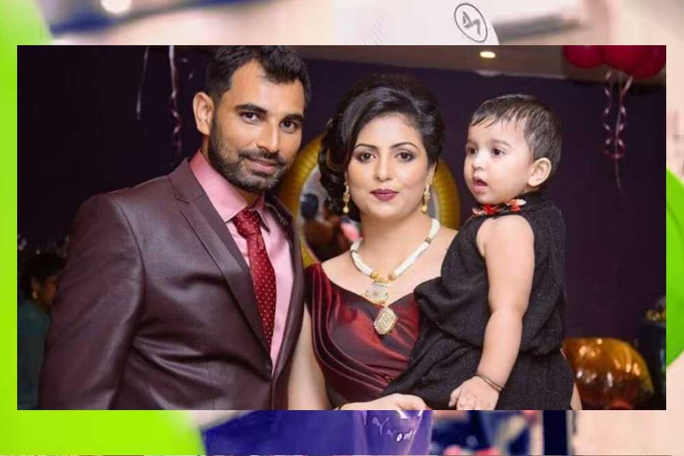 पत्नी के लिए डेढ़ लाख, बेटी के लिए ढाई लाख, सालाना 7 करोड़ इनकम… ऐसे तय हुई शमी पर मेंटेनेंस राशि पत्नी के लिए डेढ़ लाख, बेटी के लिए ढाई लाख, सालाना 7 करोड़ इनकम… ऐसे तय हुई शमी पर मेंटेनेंस राशि