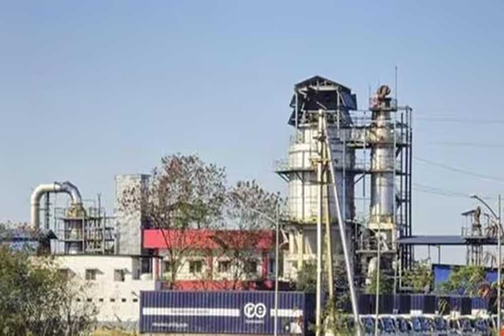 पीथमपुर में यूनियन कार्बाइड के कचरे की राख का निपटान दिसंबर तक किया जाएगा