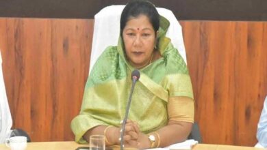 जल जीवन मिशन में 1000 करोड़ के घोटाले पर सियासी घमासान, कांग्रेस नेता ने उठाया ‘न खाऊंगा, न खाने दूंगा’ नीति पर सवाल