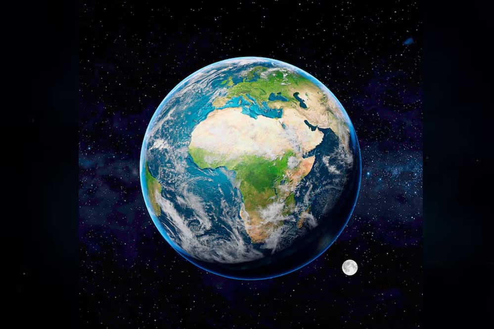 दुनिया आने वाले दिनों में पृथ्वी के इतिहास के सबसे छोटे दिन का अनुभव करेंगे