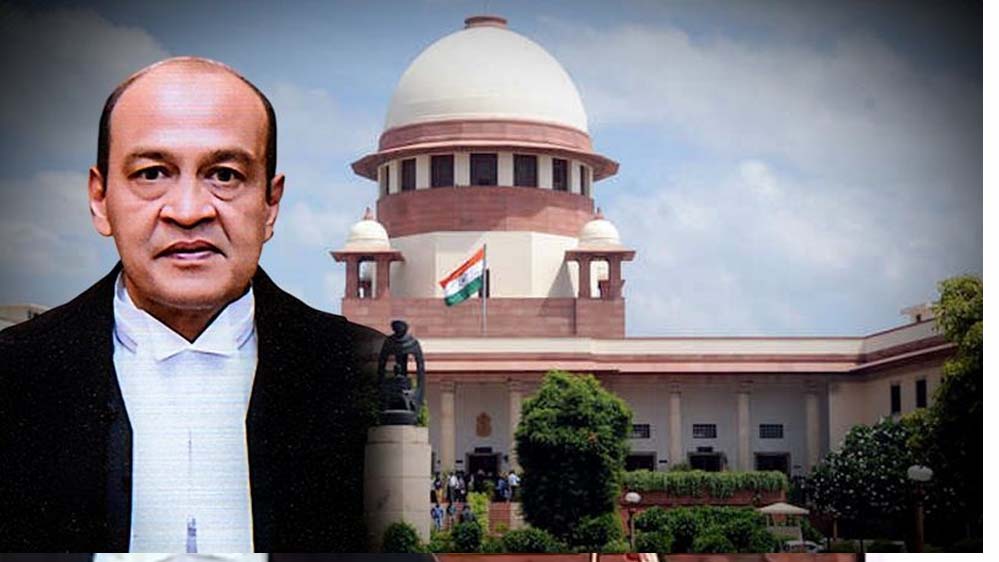 ‘आपका आचरण भरोसेमंद नहीं, पेश ही क्यों हुए?’ – सुप्रीम कोर्ट ने जस्टिस वर्मा से जताई सख्त नाराजगी