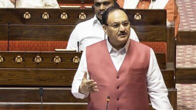 22 मिनट में कार्रवाई, 11 दिन में बदला! जेपी नड्डा ने सुनाई स्ट्राइक की पूरी टाइमलाइन