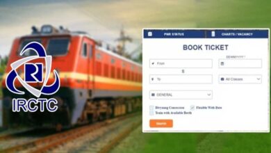 आज से बदल रहा नियम, आधार से IRCTC अकाउंट ऐसे लिंक करें, उसके बिना नहीं बुक होगा तत्काल टिकट