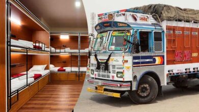 NHAI ने पहली बार किसी एक्सप्रेसवे पर ट्रक चालकों की थकान, भूख, नींद और मरम्मत की जरूरतों को गंभीरता से लिया