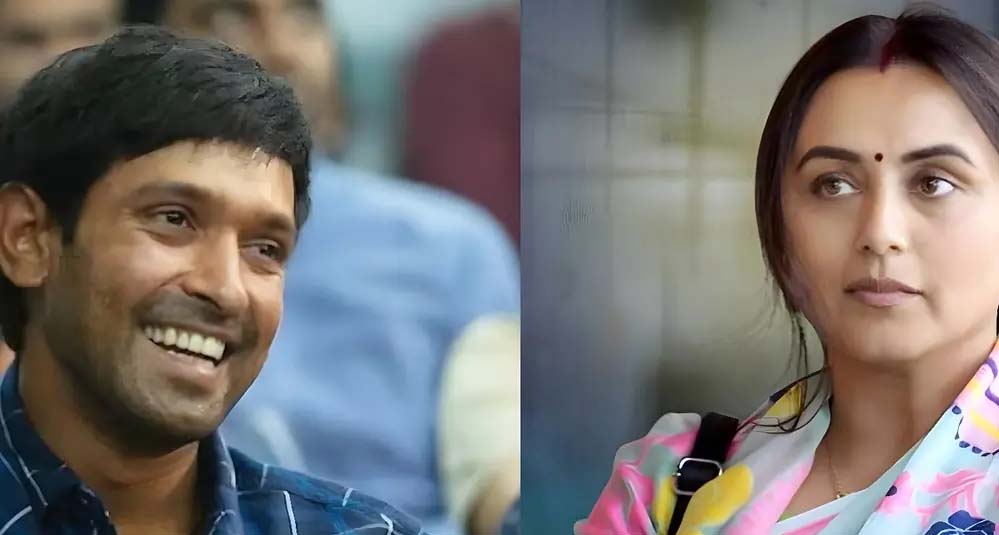 नेशनल अवॉर्ड की रेस में रानी मुखर्जी और विक्रांत मैसी! जल्द होगा फैसला