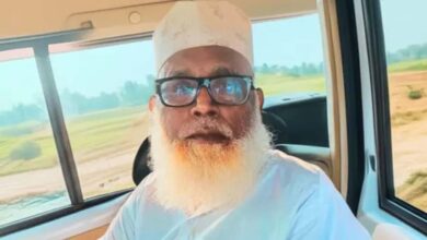 धर्मांतरण सिंडिकेट का खुलासा: छांगुर बाबा पर लगे हिंदू पलायन और ज़मीन कब्जे के आरोप