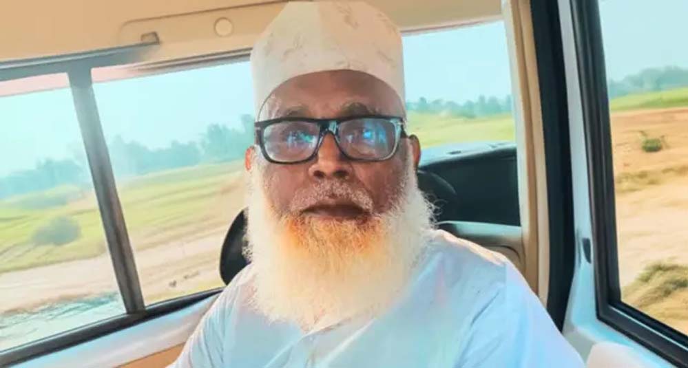 धर्मांतरण सिंडिकेट का खुलासा: छांगुर बाबा पर लगे हिंदू पलायन और ज़मीन कब्जे के आरोप