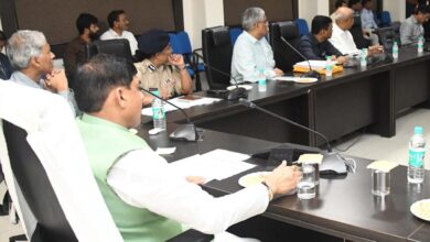 दफ्तरी प्रक्रिया में लंबित न रहें नागरिकों की समस्याएं : मुख्यमंत्री डॉ. यादव