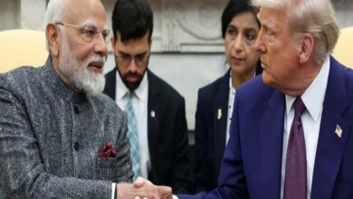 ट्रंप बोले– भारत पर 25% टैरिफ फिलहाल तय नहीं, बातचीत अभी चल रही; भारत ने क्या कहा?