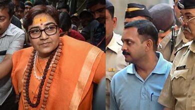 मालेगांव ब्लास्ट केस में बड़ा फैसला: साध्वी प्रज्ञा समेत सभी आरोपी बरी, कोर्ट ने सबूतों को बताया कमजोर