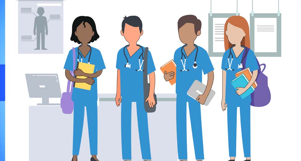 MP में नर्सिंग शिक्षा संकट: 350 से ज्यादा कॉलेज बिना MPNRC मान्यता के, नया सत्र असमंजस में शुरू