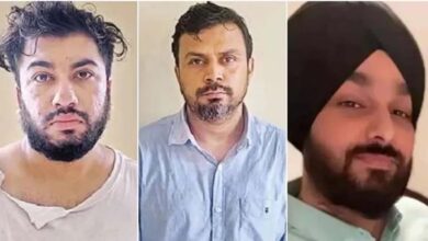 भोपाल में ड्रग-सेक्स रैकेट बेनकाब, 4 राज्यों तक फैला नेटवर्क, दुबई से जुड़ रहे तार