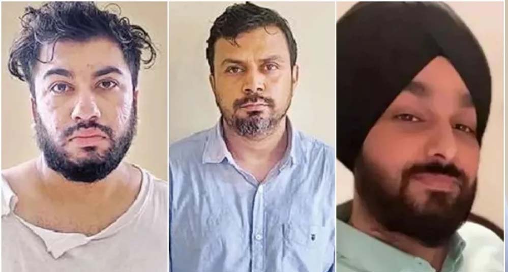 भोपाल में ड्रग-सेक्स रैकेट बेनकाब, 4 राज्यों तक फैला नेटवर्क, दुबई से जुड़ रहे तार