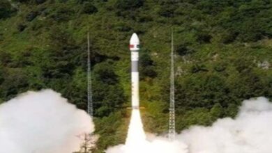 CPEC की निगरानी के लिए पाकिस्तान ने लॉन्च कराया रिमोट सैटेलाइट, चीन ने दी तकनीकी मदद