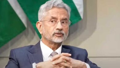 जो कुछ हुआ उसका रिकार्ड बहुत स्पष्ट है, युद्ध विराम दोनों देशों के डीजीएमओ के बीच बातचीत के बाद हुआ था: जयशंकर जो कुछ हुआ उसका रिकार्ड बहुत स्पष्ट है, युद्ध विराम दोनों देशों के डीजीएमओ के बीच बातचीत के बाद हुआ था: जयशंकर