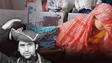 छतरपुर :बागेश्वर धाम पर टेंट गिरने से एक व्यक्ति की मौत, 10 लोग घायल हो गए