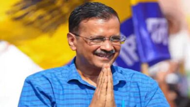 AAP बिहार में लड़ेगी चुनाव, केजरीवाल का ऐलान- अब किसी पार्टी से गठबंधन नहीं…
