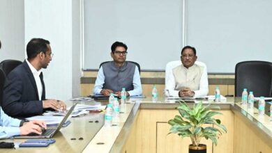 राज्य की आर्थिक मजबूती और वित्तीय अनुशासन को लेकर सरकार प्रतिबद्ध : मुख्यमंत्री विष्णु देव साय