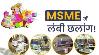 एमएसएमई को उद्योग जगत से जोड़ने की पहल