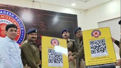 प्रदेशभर के थानों में आम जनता अब पुलिसकर्मियों के व्यवहार और थाने के अनुभव पर सीधे ऑनलाइन फीडबैक दे सकेगी