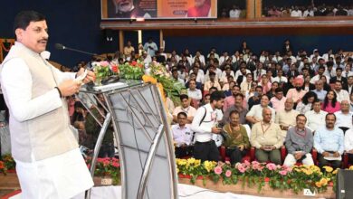 प्रधानमंत्री नरेंद्र मोदी के नेतृत्व में सहकारिता को मिल रहे नए आयाम : मुख्यमंत्री डॉ. यादव