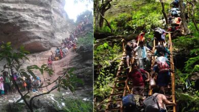 19 जुलाई से नागद्वार की दुर्गम यात्रा होगी शुरू, यहां जान पर खेलकर पहुंचते हैं लाखों श्रद्धालु