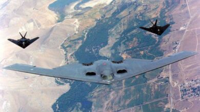 ईरान हमले के बाद अमेरिका का एक B-2 बॉम्बर लापता! वॉशिंगटन में खामोशी