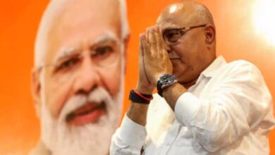 खंडेलवाल ने कहा कि मुख्यमंत्री डॉ. मोहन यादव के नेतृत्व में मध्यप्रदेश तेजी से विकास की ओर बढ़ रहा खंडेलवाल ने कहा कि मुख्यमंत्री डॉ. मोहन यादव के नेतृत्व में मध्यप्रदेश तेजी से विकास की ओर बढ़ रहा