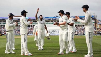 एजबेस्टन में स‍िराज का ‘छक्का’, बुमराह को क‍िया याद, बोले- यकीन नहीं हो रहा