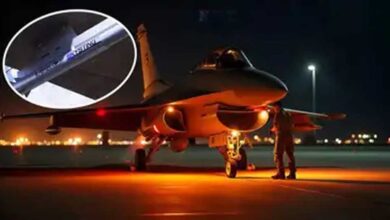 भारत को इजरायल ने दिया 6th जेनरेशन हवा से हवा में मार करने वाली मिसाइल का ऑफर