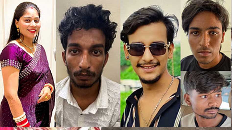 राजा रघुवंशी का परिवार अदालत में करेगा नार्को टेस्ट की मांग, तीन वकील हायर किए