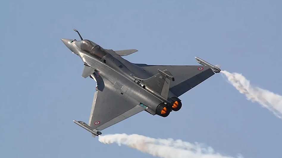 फाइटर जेट्स राफेल को बदनाम करने को चीन की चाल, ऑपरेशन सिंदूर के बाद चलाया अभियान; मंशा क्या