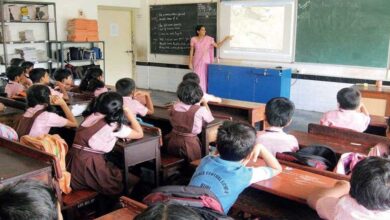 सांदीपनि विद्यालयों में यूनिसेफ के सहयोग से चलेगा कॅरियर मार्गदर्शन कार्यक्रम