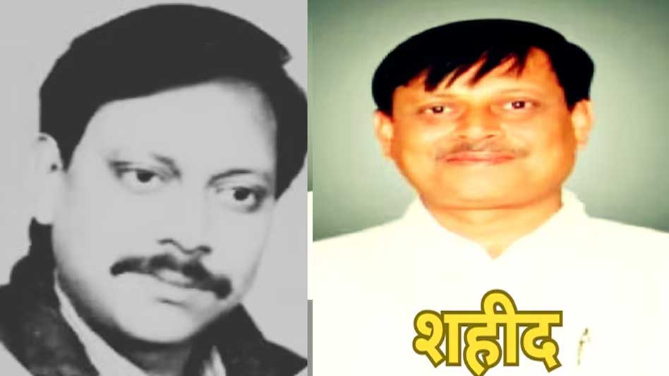 मुंबई हमले में शहीद हुए ग्वालियर के सुशील कुमार शर्मा को शौर्य चक्र मिलेगा