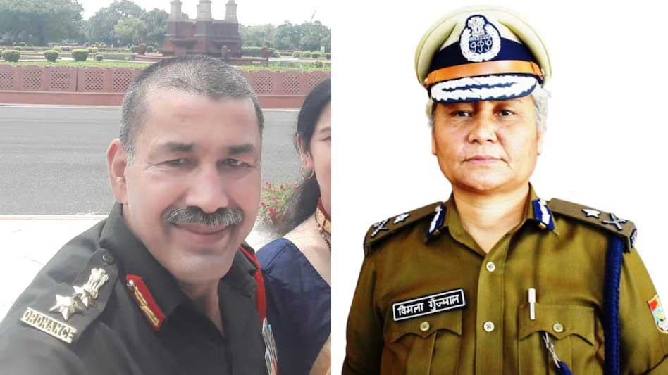 सेना के कर्नल और महिला आईजी… रिटायर होकर उत्तराखंड के गांव में ‘प्रधान जी’ बने दो टॉप अधिकारी