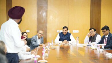 मध्यप्रदेश की गतिशीलता-शांति और संसाधनों का लाभ उठाएँ निवेशक : मुख्यमंत्री डॉ. यादव