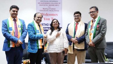 मरीज के श्रेष्ठतम उपचार के लिए नवीनतम तकनीक अपनाना आवश्यक