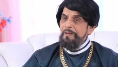 गायक एमएम कीरवानी के पिता गीतकार शिव शक्ति का 92 वर्ष की उम्र में निधन गायक एमएम कीरवानी के पिता गीतकार शिव शक्ति का 92 वर्ष की उम्र में निधन