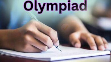 शासकीय शालाओं में होगा शैक्षिक ओलंपियाड