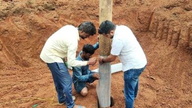 रायपुर : ‘मोर गांव मा पानी’ अभियान से जल संरक्षण को बढ़ावा