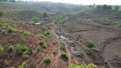 रायपुर : ’मोर गांव, मोर पानी‘ महाभियान से जल संरक्षण को मिली नई दिशा