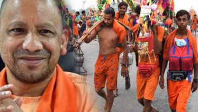 सीएम योगी ने कांवड यात्रियों के लिए दिए सख्त आदेश, नहीं मिलेगी किसी को कोई रियायत