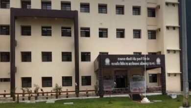 अम्बिकापुर : एम.पी.एच.डब्ल्यू. (सेनेटेरियन/फिजियोथैरेपी टेक्नीशियन) डाईंग कैडर के पदों पर पदोन्नति की प्रक्रिया शुरू अम्बिकापुर : एम.पी.एच.डब्ल्यू. (सेनेटेरियन/फिजियोथैरेपी टेक्नीशियन) डाईंग कैडर के पदों पर पदोन्नति की प्रक्रिया शुरू